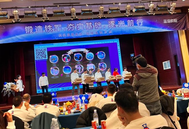 介绍9个超有趣的酒会